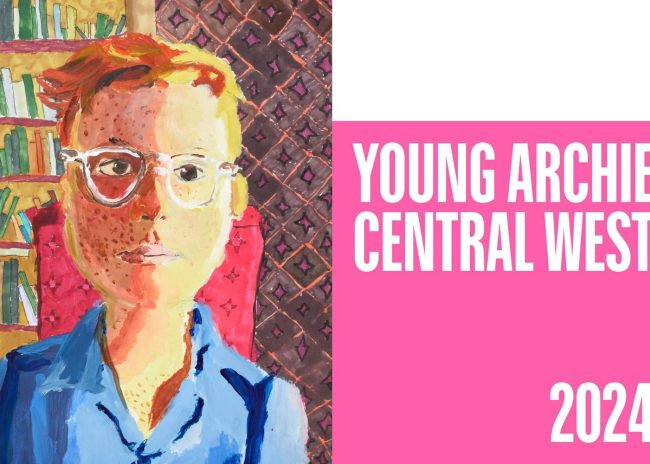 Showcasing Young Artists in Central West: Enter the Young Archie 2024 Portrait Competition