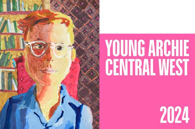 Showcasing Young Artists in Central West: Enter the Young Archie 2024 Portrait Competition