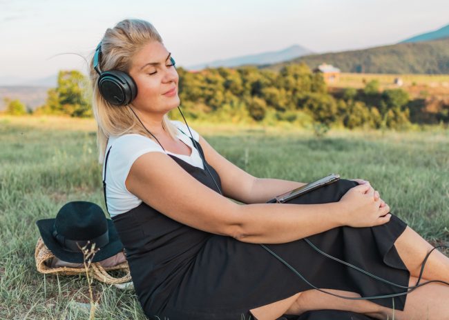 Top Books, Podcasts, and Apps to Boost Your Mental Health and Well-Being